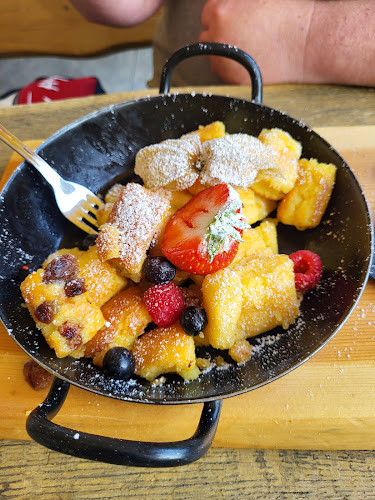 Opinii despre Baumbar în Kaprun - Gastronomie und Hotellerie