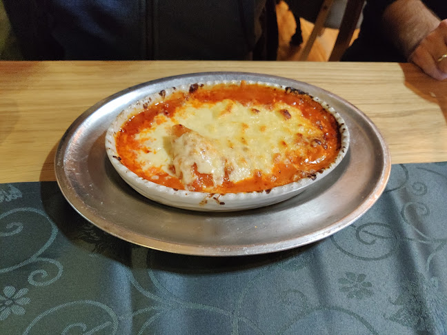 Comentarii opinii despre La Scarpetta