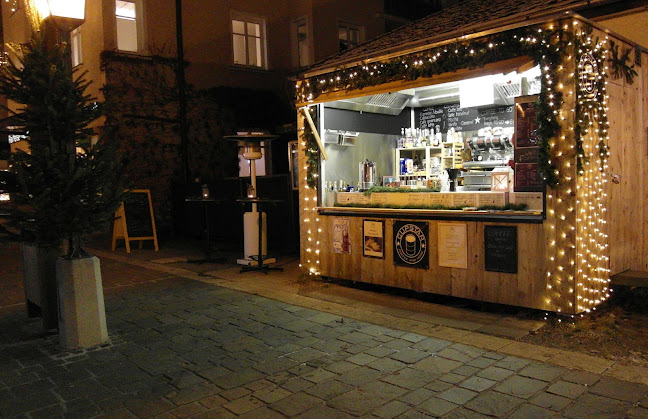 Bahnhofstraße 5a, 5700 Zell am See