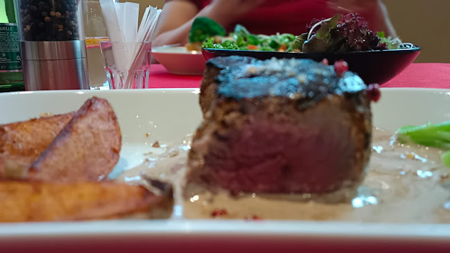 STEAK'S BAR Restaurant - Gastronomie und Hotellerie