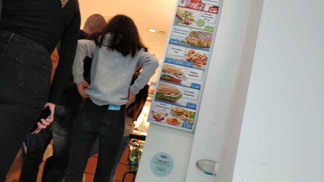 Nordsee - Gastronomie und Hotellerie