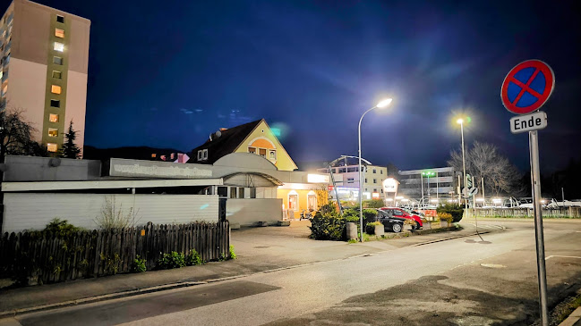 China-Restaurant Fam Chou - Leoben