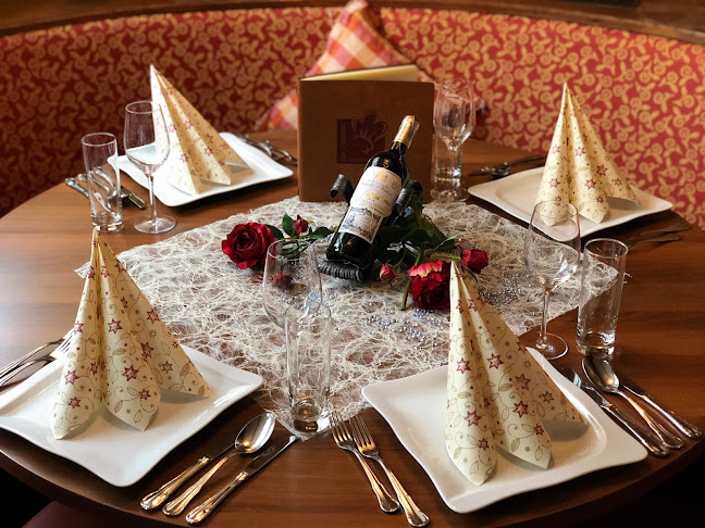 Opinii despre Restaurant Der Stadtwirt în Villach - Gastronomie und Hotellerie