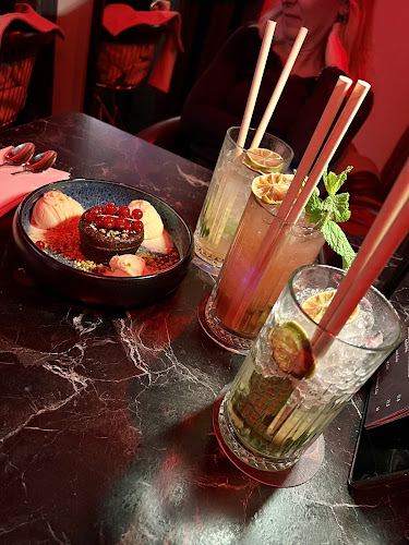 Comentarii opinii despre Subarashii Pfauengarten