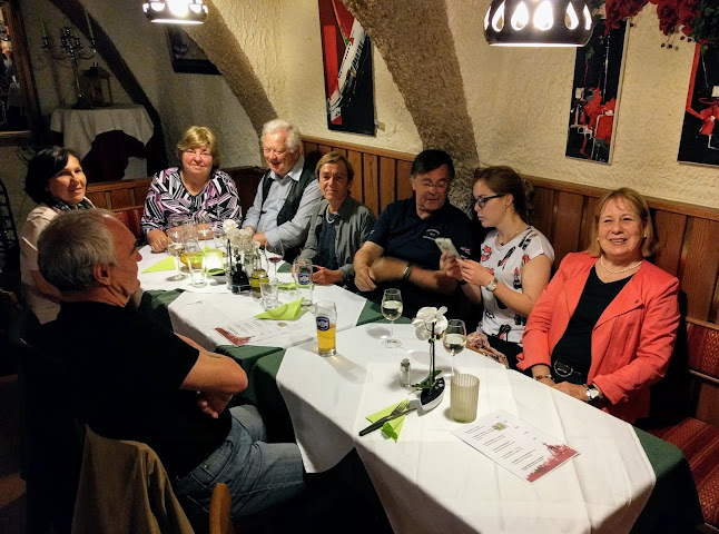 Comentarii opinii despre Pizzeria zum Italiener