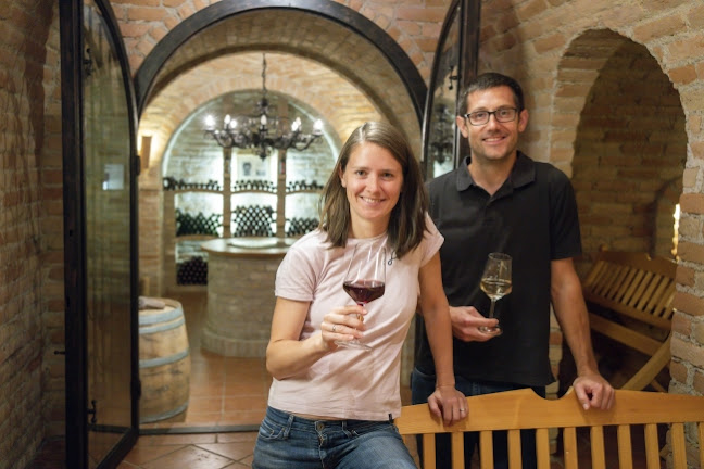 Hauptstraße 84, 2120 Wolkersdorf im Weinviertel