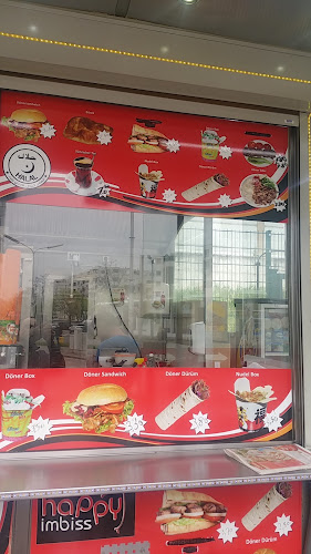 Efe's Imbiss Siebenhirten U6 - Gastronomie und Hotellerie