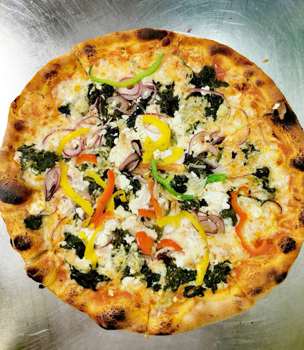 Pizzeria Ristorante Toscana Reutte - Vils