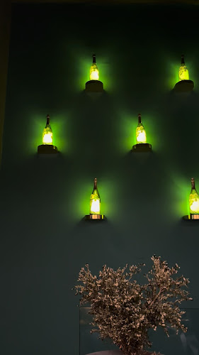 Ma Belle Bistro & Bar