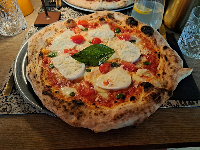 Da Giulio Linz - Gastronomie und Hotellerie