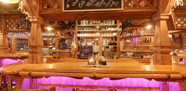 Comentarii opinii despre Kühberg Alm