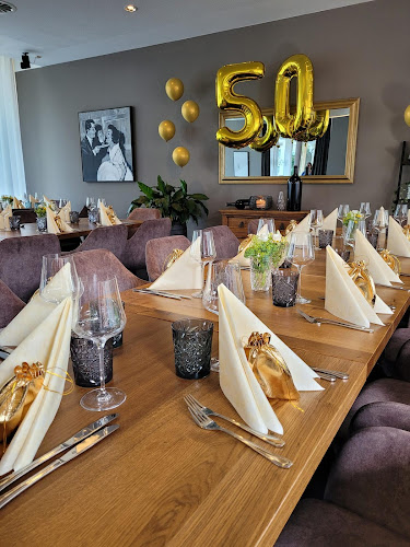 Opinii despre Restaurant Pizzeria - Olive în Lustenau - Gastronomie und Hotellerie