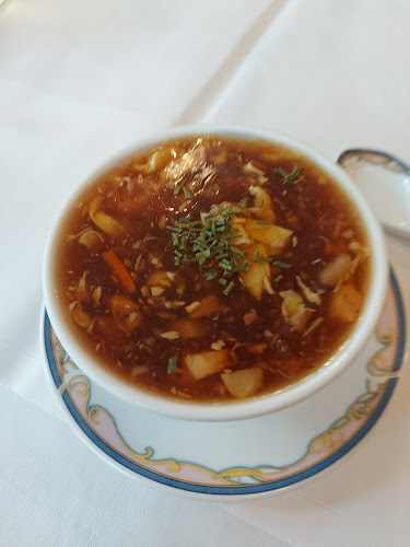 China Restaurant Guilin - Gastronomie und Hotellerie