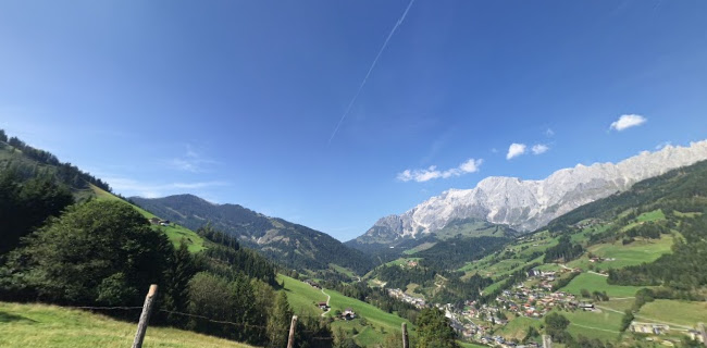 Gasthaus /Jausenstation Pauss Bauer