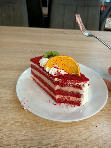 Nures Backshop - Gastronomie und Hotellerie