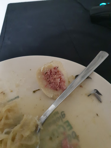 Comentarii opinii despre HAPPY - Döner, Schnitzel & Fisch