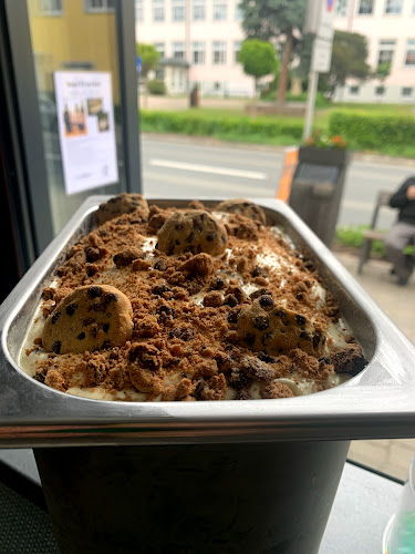 Opinii despre OnIce în Pöttsching - Gastronomie und Hotellerie