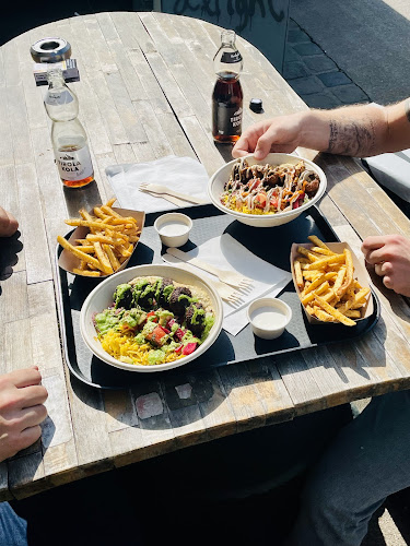 Brunnenmarkt Stand 112, Brunnengasse 70/114, 1160 Wien