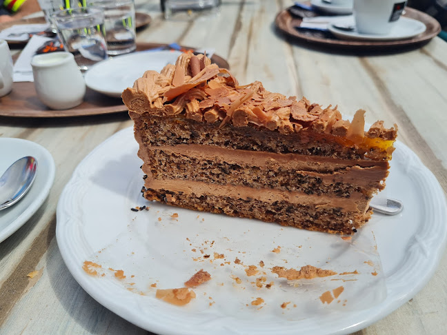 Comentarii opinii despre Donauprinzessin