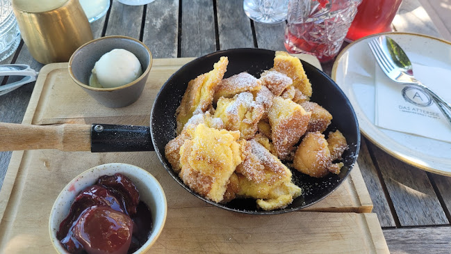 Das Attersee - Attersee am Attersee