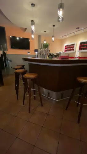 Opinii despre Pizzeria Mercato e.U. Laa an der Thaya în Laa an der Thaya - Gastronomie und Hotellerie