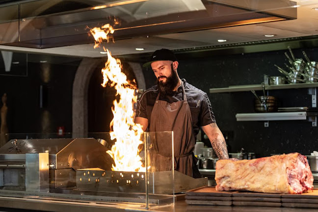 Woodfire Steak & More