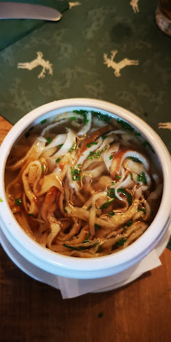 Gasthaus Kuchlmühle - Gastronomie und Hotellerie