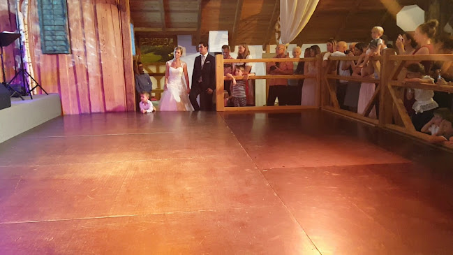 Comentarii opinii despre Ramsauhof 4.0 - Das kultige Wirtshouse