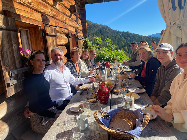 Opinii despre Rocheralm în Scheffau am Tennengebirge - Gastronomie und Hotellerie