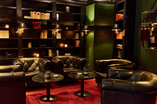 Comentarii opinii despre Rubin Bar