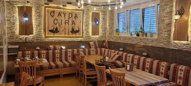 Montfortstraße 7, 6900 Bregenz