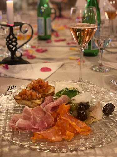 Comentarii opinii despre Pizzeria Nino's