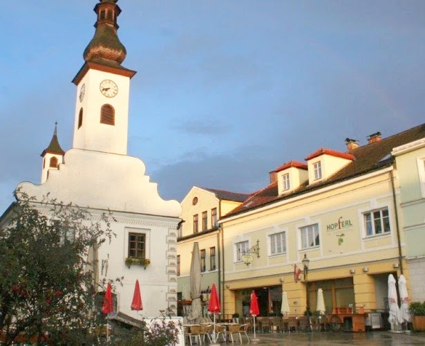 Comentarii opinii despre Stadtwirtshaus Hopferl