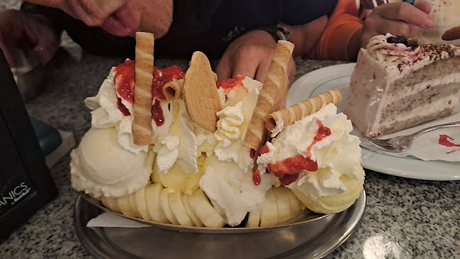 Cafe Restaurant Reichmann - Seelach