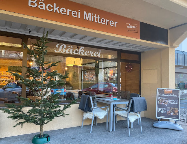 Bäckerei Mitterer - Filiale Maurach - Brot ist Leben - Gastronomie und Hotellerie