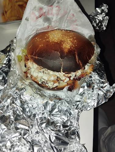 May's Grill Innsbruck - Gastronomie und Hotellerie