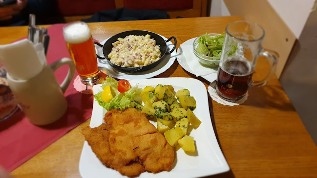 Opinii despre Bierheuriger zum Gangl în Wien - Gastronomie und Hotellerie