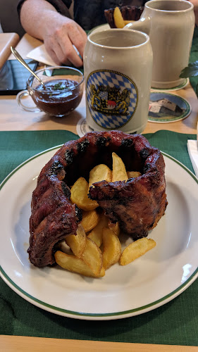 Das Zwergenbräu - Gastronomie und Hotellerie