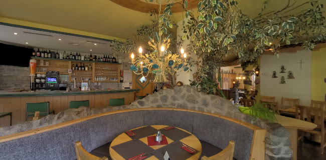 Pizzeria Rustica - Kaunertal