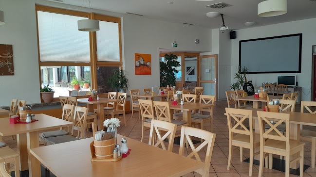 Restaurant Schießstand Arzl