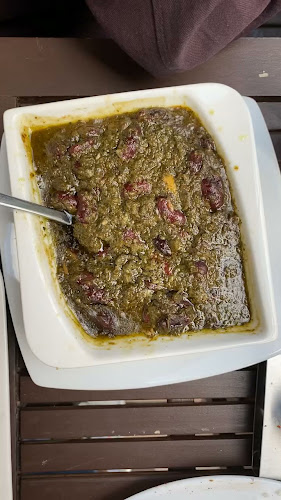 KOLBE - Persisches Restaurant