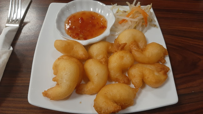 Opinii despre Phoenix City în Mauthausen - Gastronomie und Hotellerie