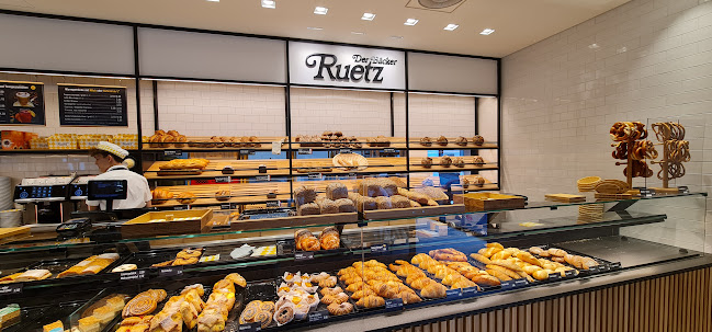 Comentarii opinii despre Der Bäcker Ruetz - Götzens