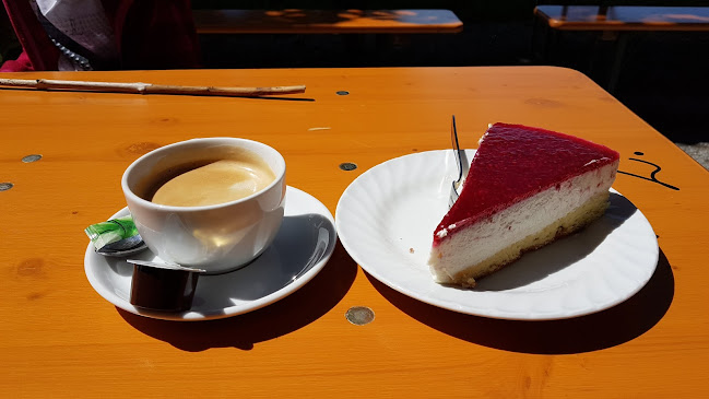 Opinii despre Alpe Schwende în Dornbirn - Gastronomie und Hotellerie