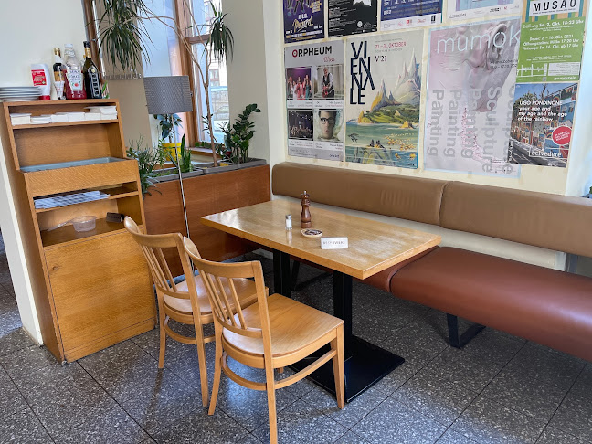 Schöne Perle - Gastronomie und Hotellerie