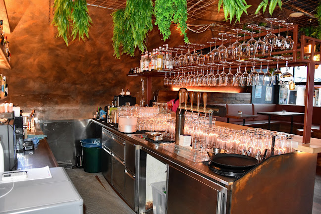 Comentarii opinii despre Stadtgespräch Bar Hallein