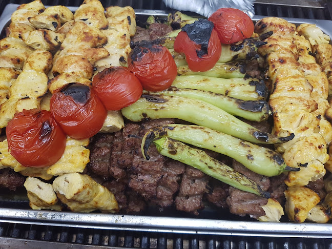 Cafe Restaurant&Bar Adisch - Gastronomie und Hotellerie