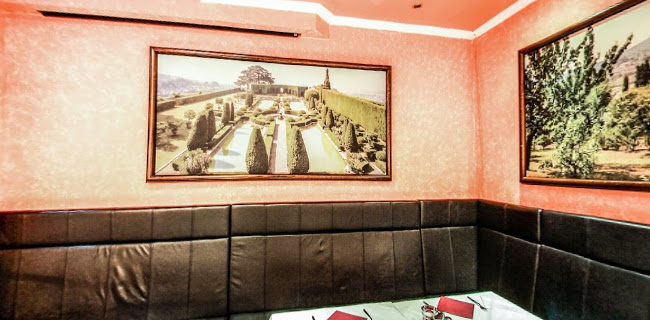 Al Caminetto Restaurant - Pizzeria, Wien