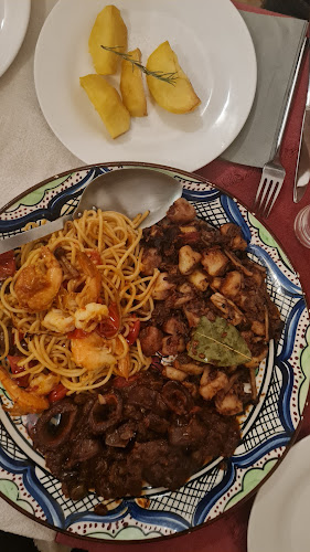 Comentarii opinii despre Lupetto Bar italiano