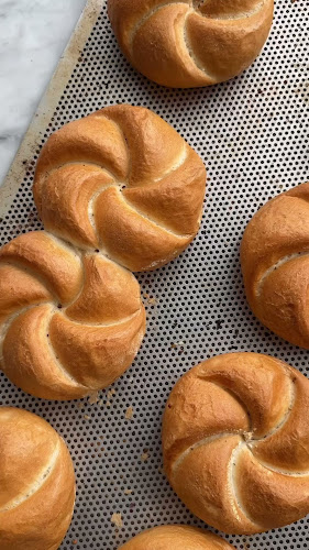Opinii despre KOPP - die Bäckerei în Wien - Gastronomie und Hotellerie